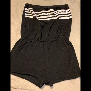 black & white coverup❕❕